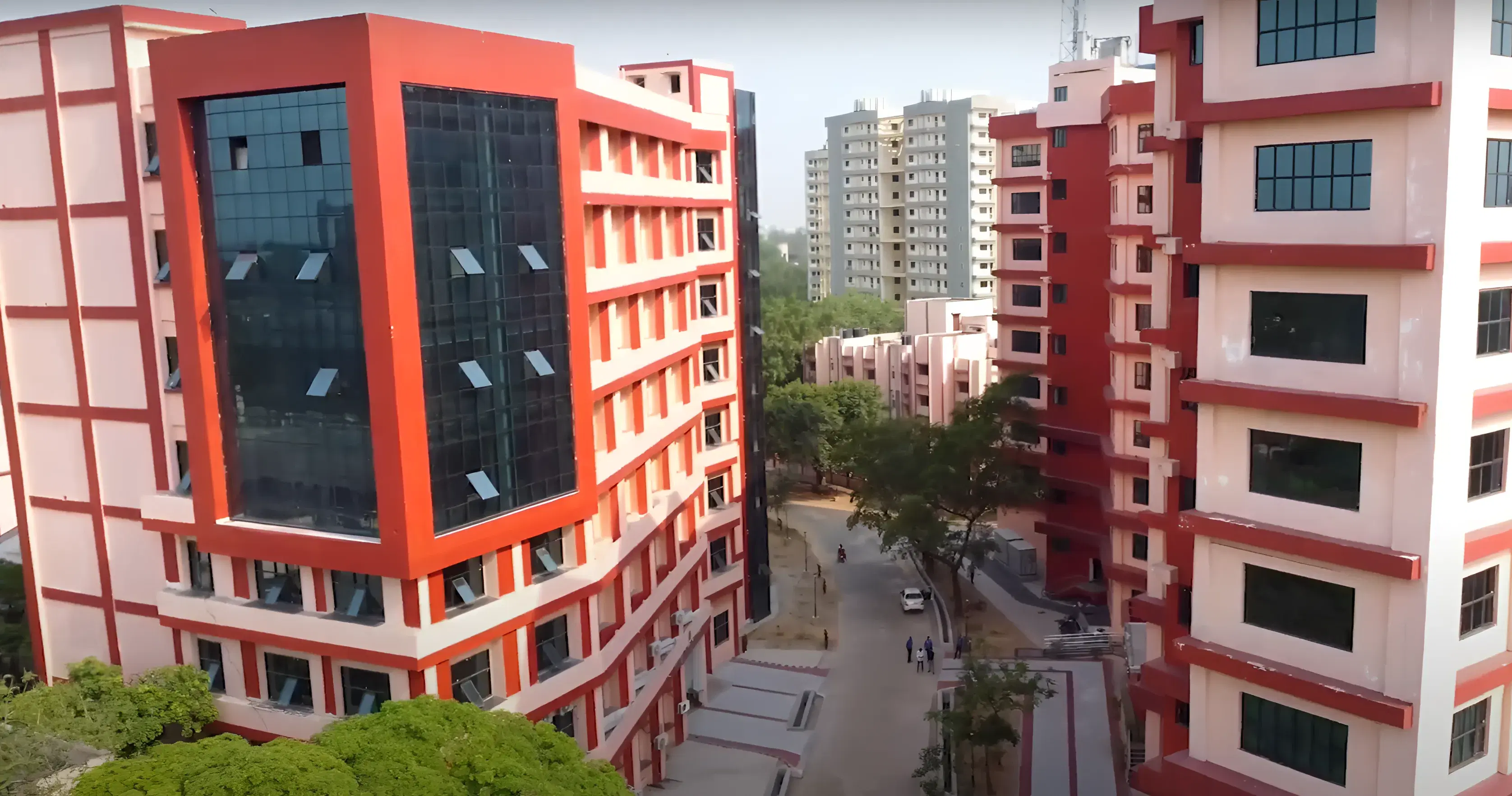 IIT Dhanbad Academic Infrastructure photo 11